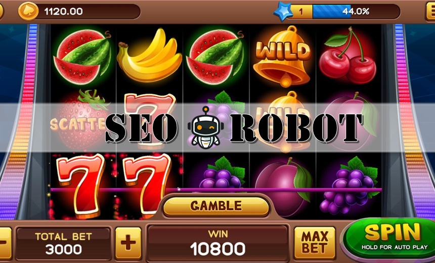 Langkah Tepat Tentukan Permainan Pas Situs Slots Online Paling dipercaya