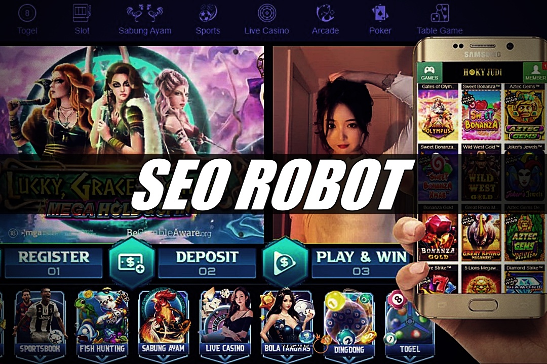 Beragam Jenis Keuntungan Yang Diberikan Situs Agen Kepada Petarung Slot Online