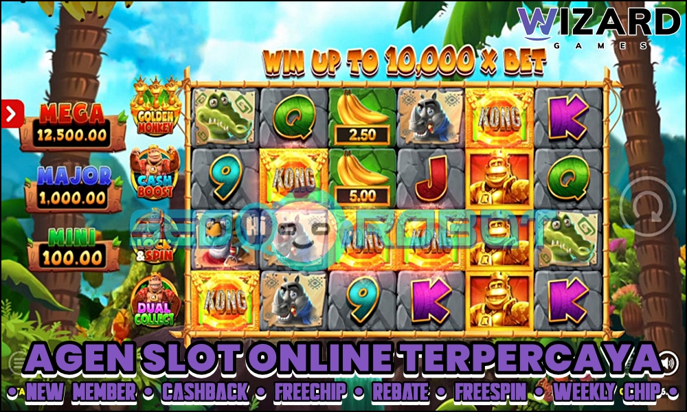 Rekomendasi Game Slot Online Pragmatic Play dengan Peluang Kemenangan Tertinggi