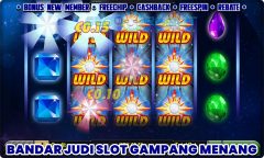 Menyingkap Perbedaan Slot Online Modern dan Tradisional yang Sering Dimainkan Para Bettor