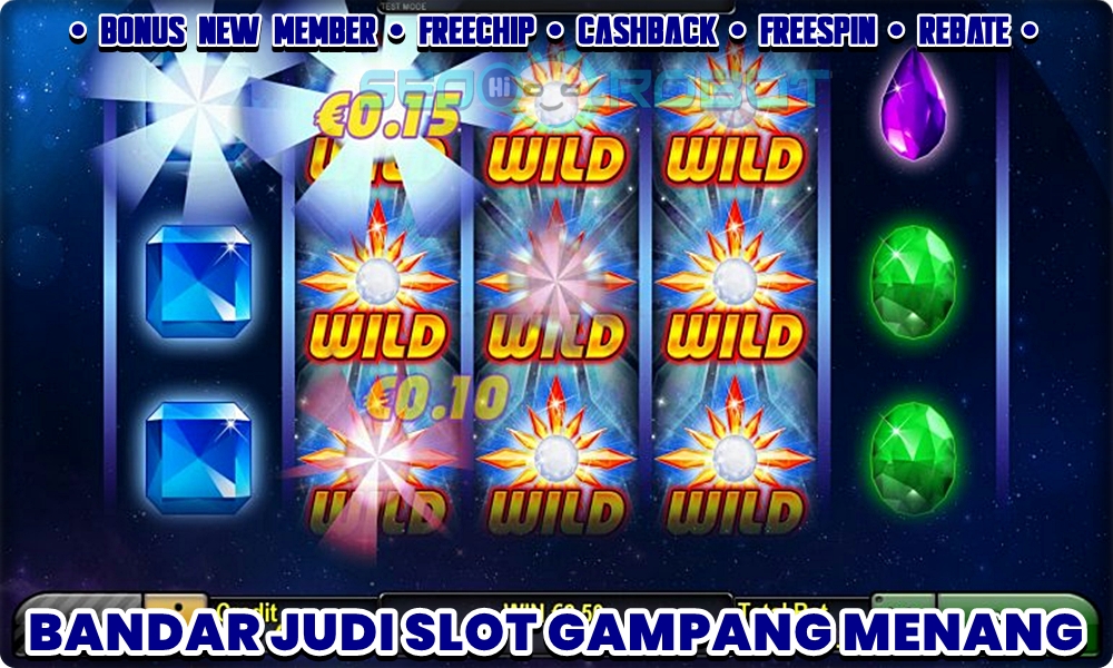Menyingkap Perbedaan Slot Online Modern dan Tradisional yang Sering Dimainkan Para Bettor