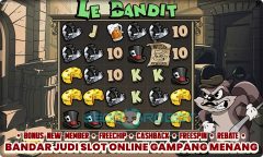 Panduan Lengkap Memilih Slot Online dengan Simbol Scatter Hitam untuk Menang Besar