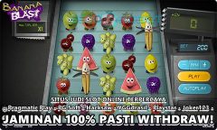 Panduan Memilih Slot Berdasarkan Tingkat Tantangan di Platform IDN33 Alternatif