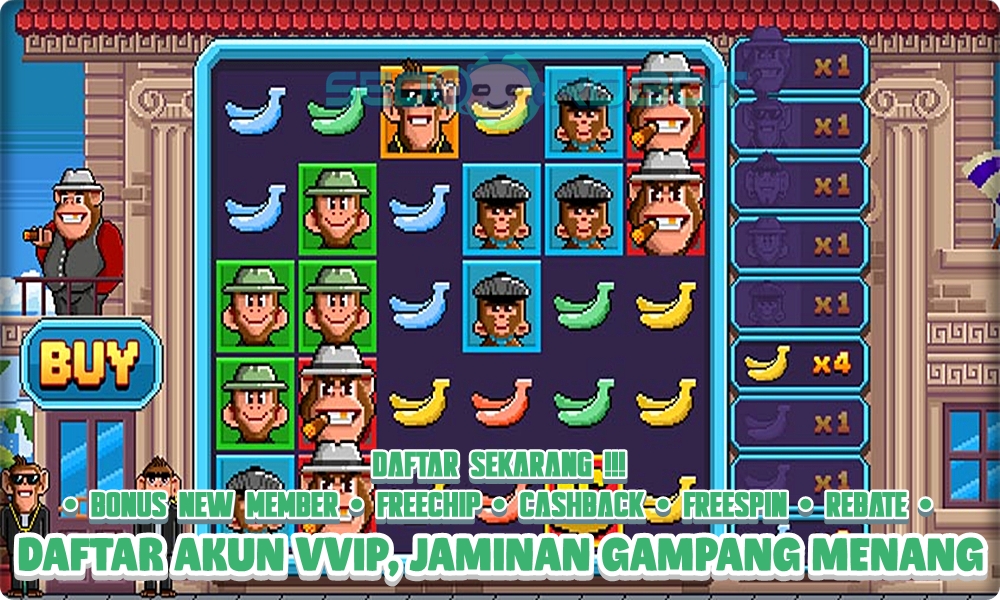 Panduan Lengkap Mengenali Situs Judi Online Berkualitas dan Terpercaya
