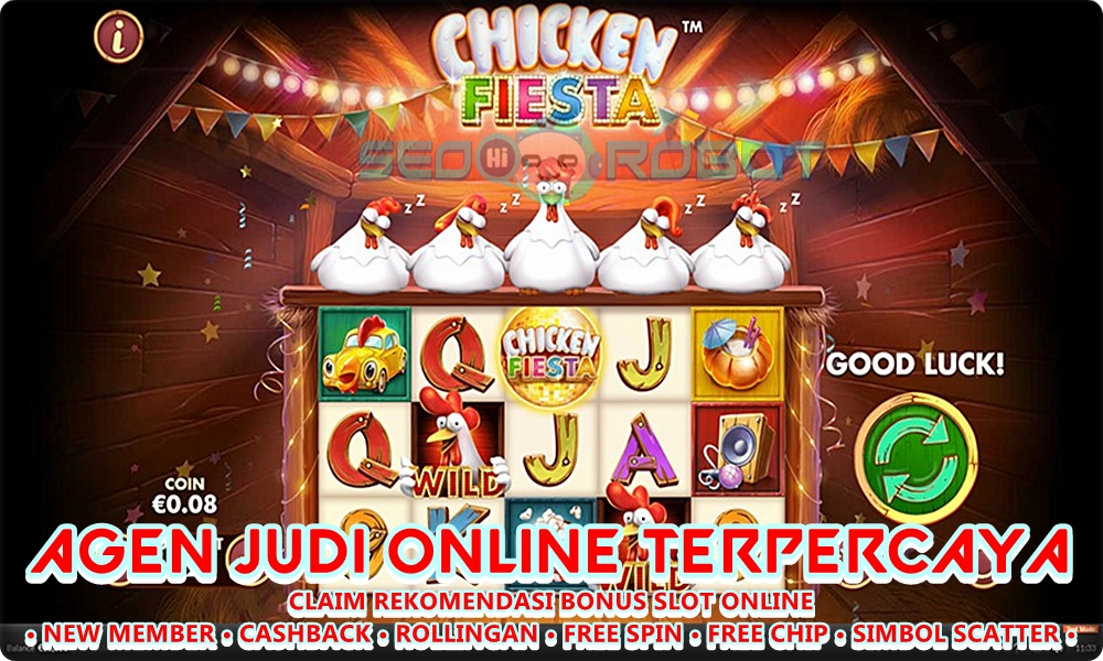 Panduan Praktis Menjaga Keamanan Akun Saat Bermain Slot Gacor Terpercaya