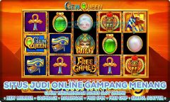 Trik Menang Link Situs Slot Gacor Mustang303