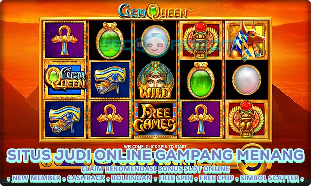 Trik Menang Link Situs Slot Gacor Mustang303