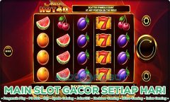 Cara Mengetahui Slot Akan Mengeluarkan Jackpot