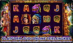 Cara Populer Bermain Game Judi Slot RTP Tertinggi
