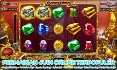 Keunggulan Daftar Slot Online Dibandingkan Slot Konvensional