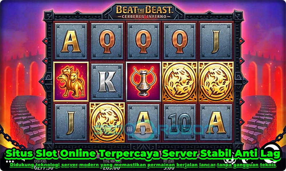 Kenali Beragam Bonus Menarik di Situs Judi Online