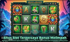 Agen Pragmatis dalam Demo Slot Judi Online