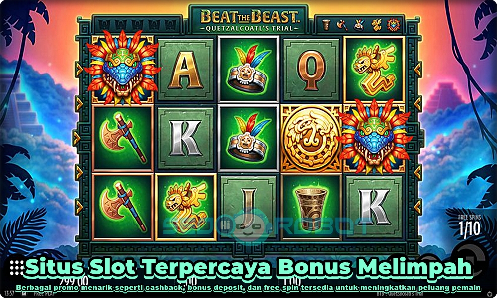 Agen Pragmatis dalam Demo Slot Judi Online
