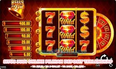 Peluang Menang Slot Online Gacor