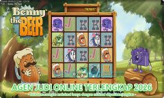 Istilah Penting dalam Game Judi Slot Online