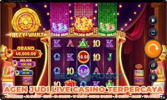 Raih Bonus Besar di Link Slot Online Hari Ini