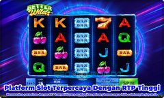 Simbol Terbaru Mahjong Wins 3 Black Scatter