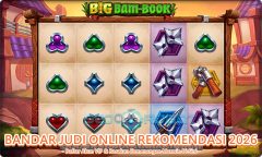 Hindari Situs Judi Online Abal-Abal