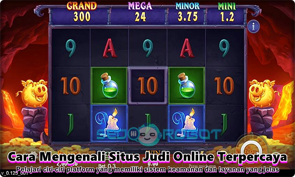 Keunggulan Menggunakan Alternatif Link Slot